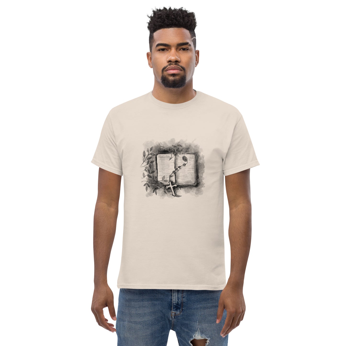 Unisex Classic Tee | Thank You Lord | Fall Collection |
