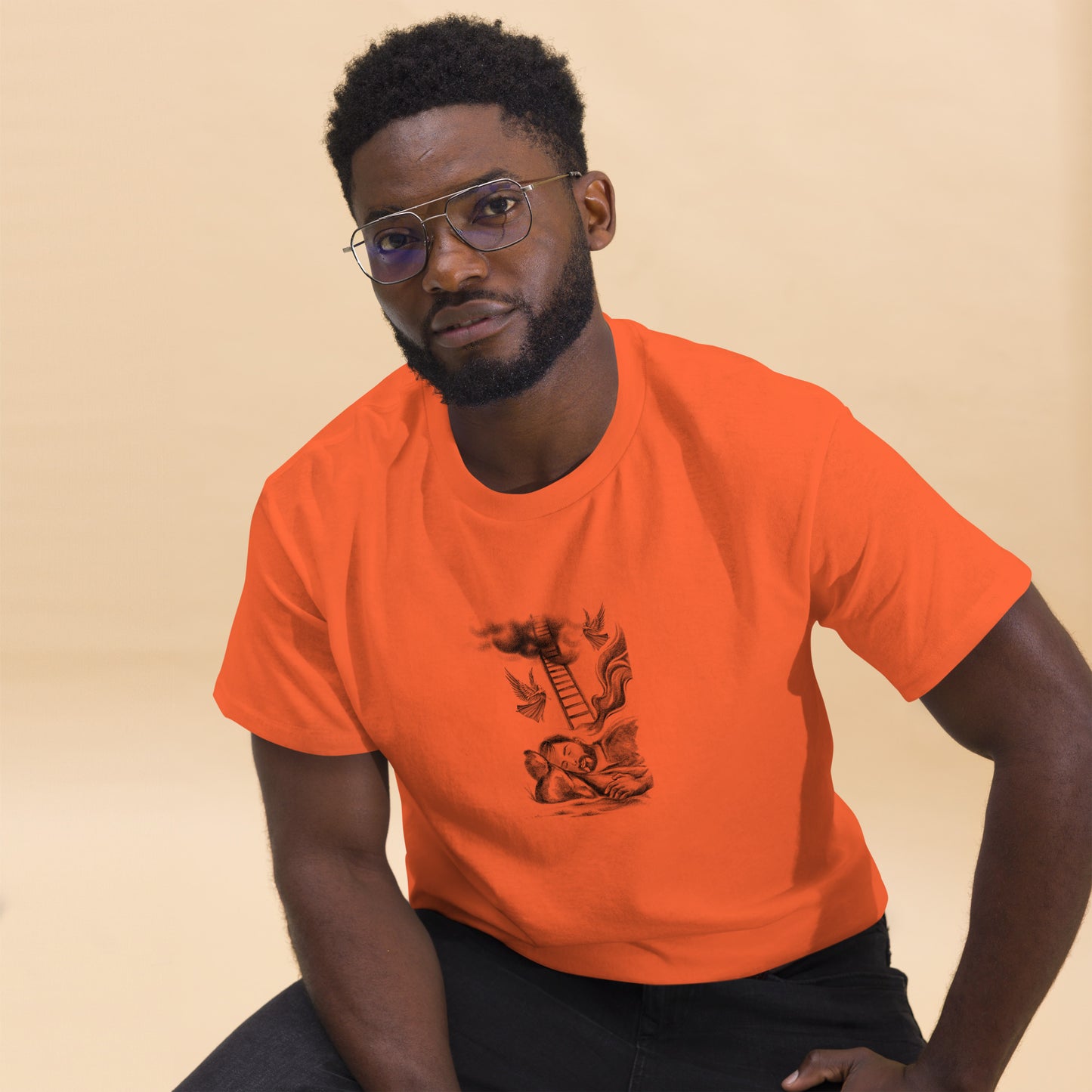 Unisex Classic Tee | EL Bethel | Spring Collection |