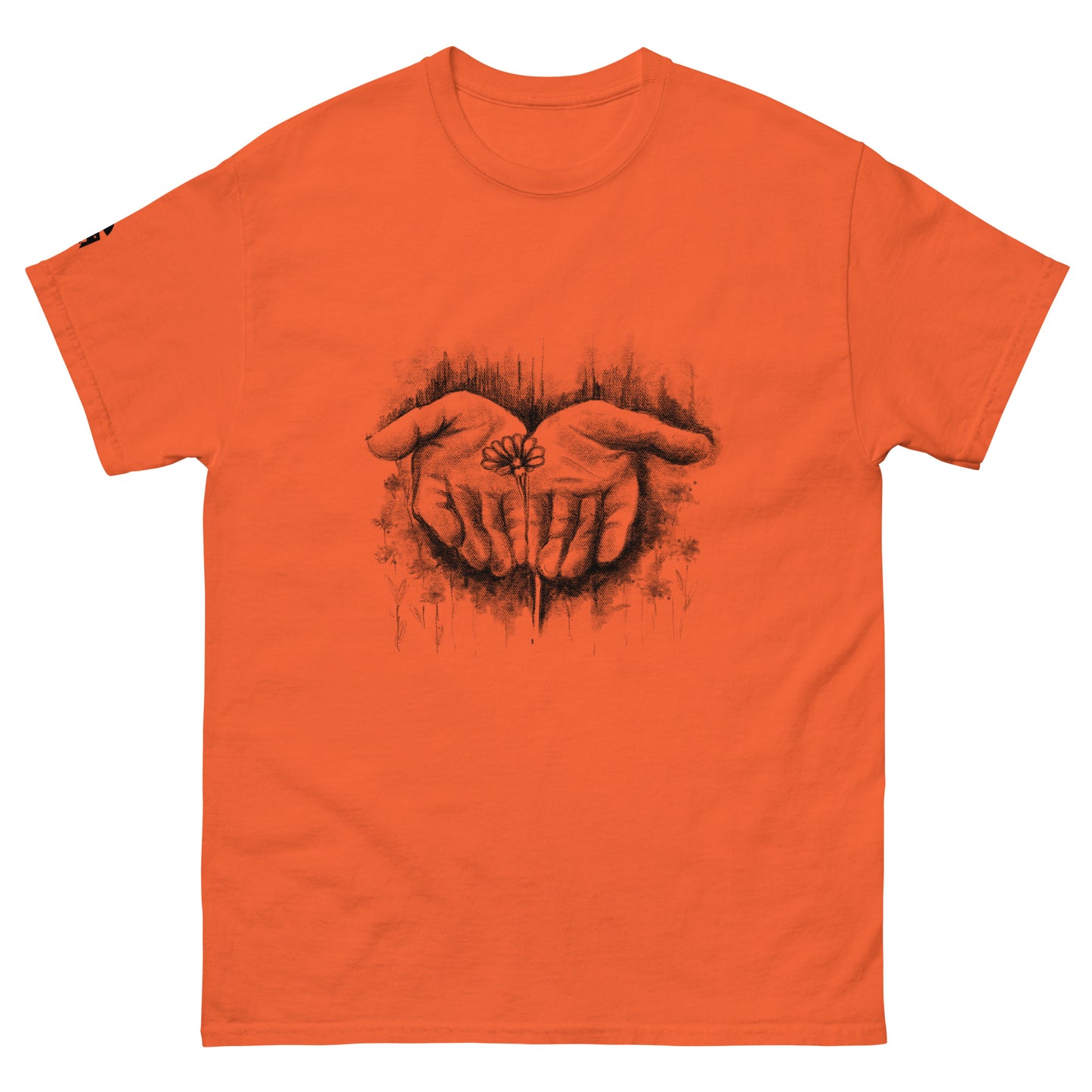 Unisex Classic Tee | In Love | Summer Collection |
