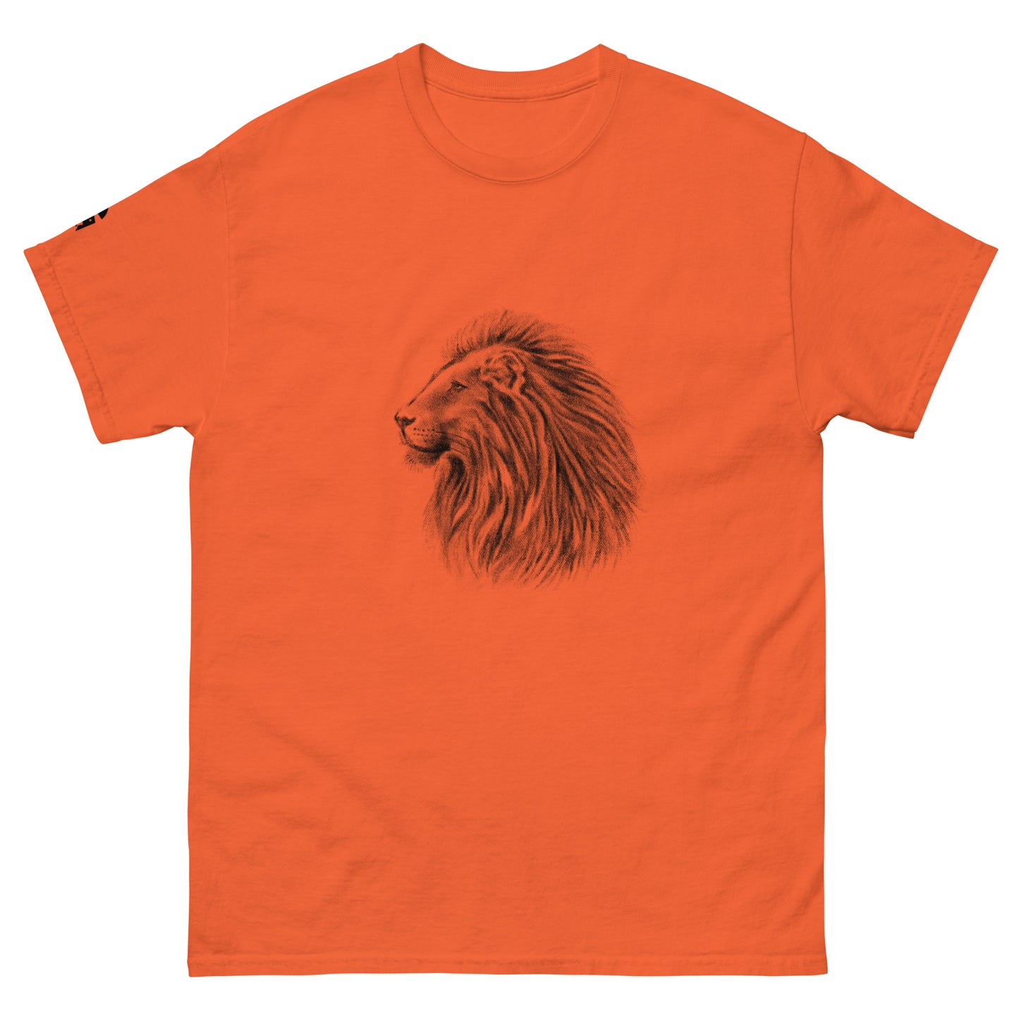 Unisex Classic Tee | King Is Back |