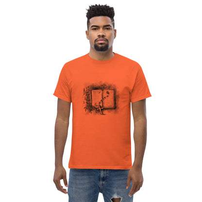 Unisex Classic Tee | Thank You Lord | Fall Collection |