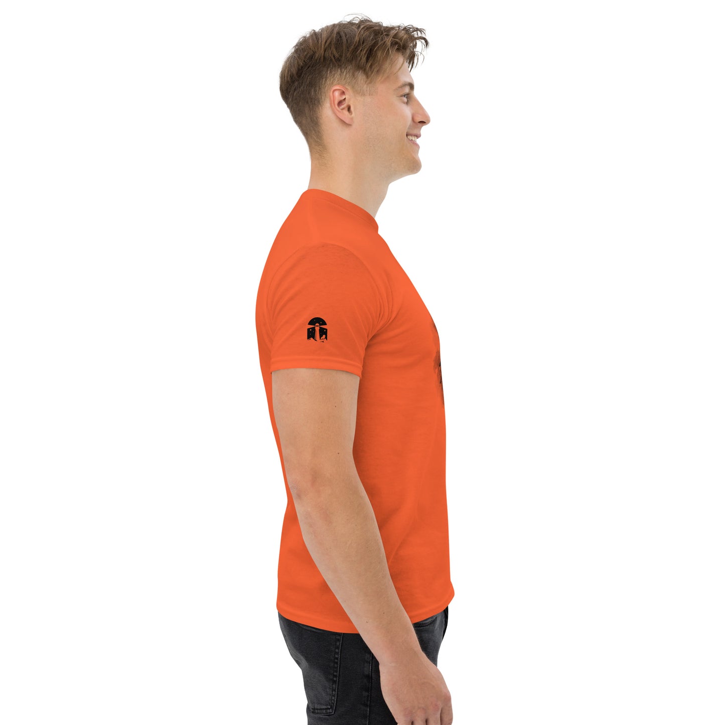 Unisex Classic Tee | Partner | Winter Collection |