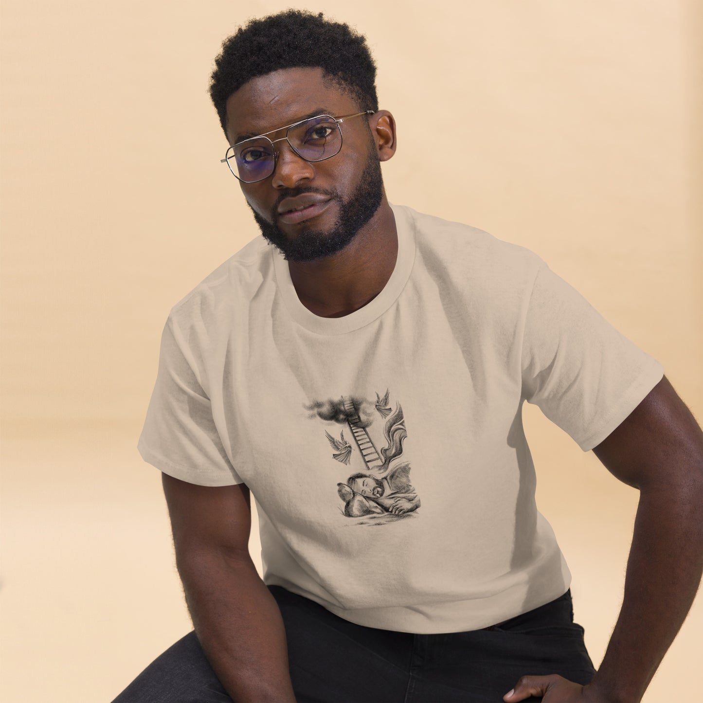 Unisex Classic Tee | EL Bethel | Spring Collection |