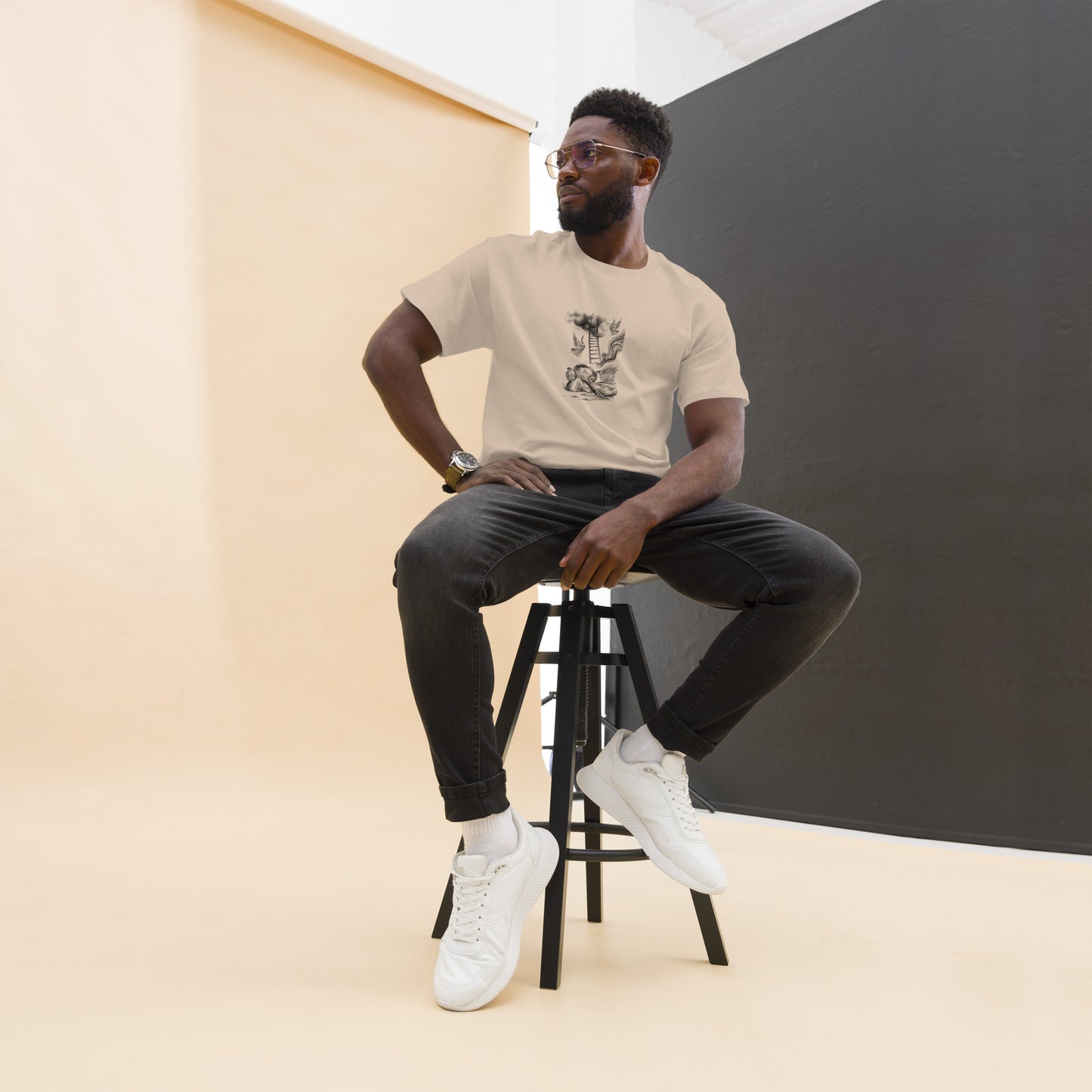 Unisex Classic Tee | EL Bethel | Spring Collection |