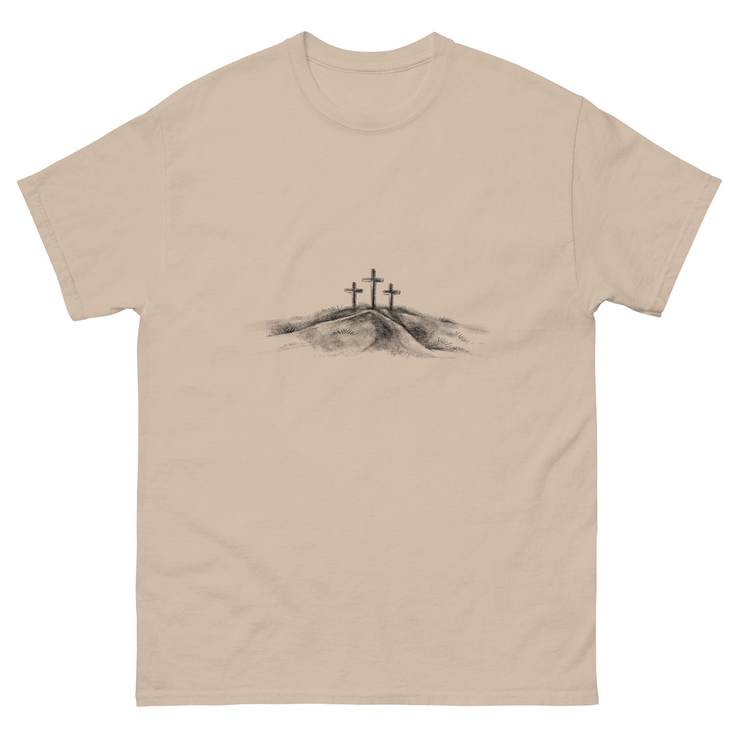 Unisex Classic Tee | Victory | Spring Collection |