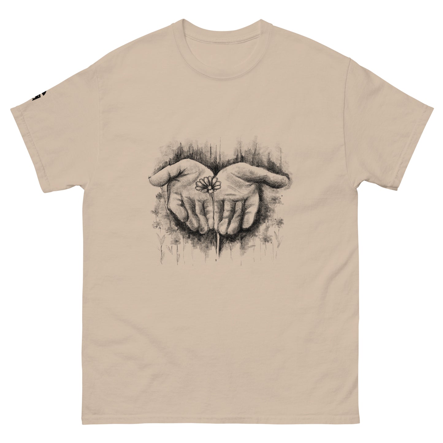 Unisex Classic Tee | In Love | Summer Collection |