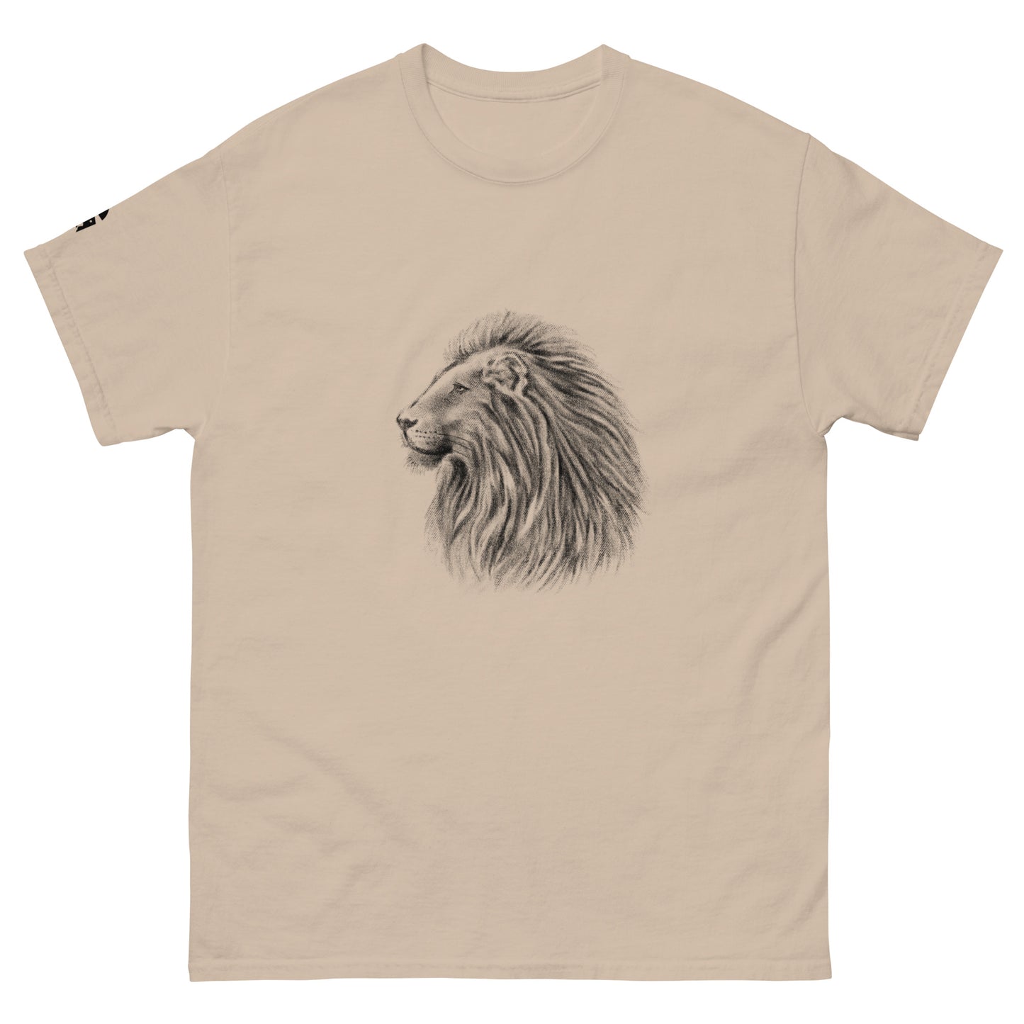 Unisex Classic Tee | King Is Back |