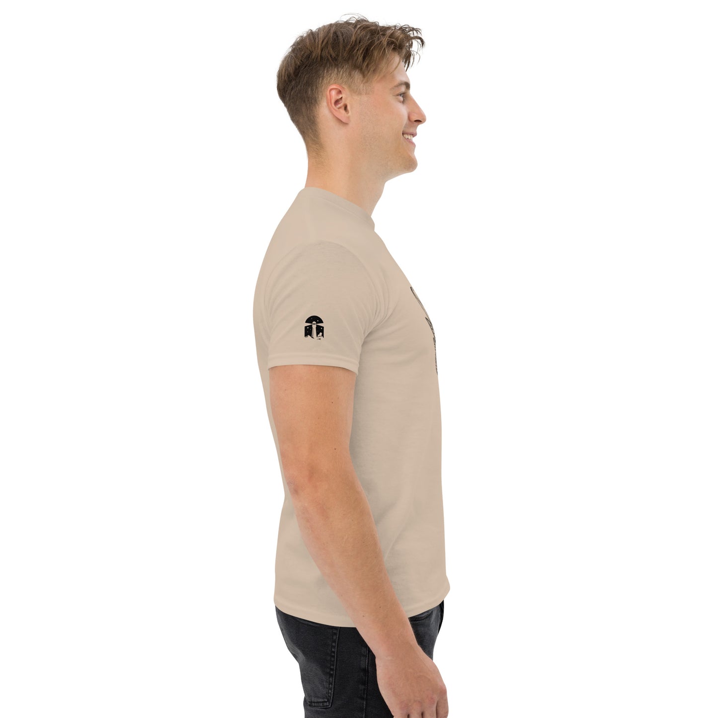 Unisex Classic Tee | Rohi | Summer Collection |
