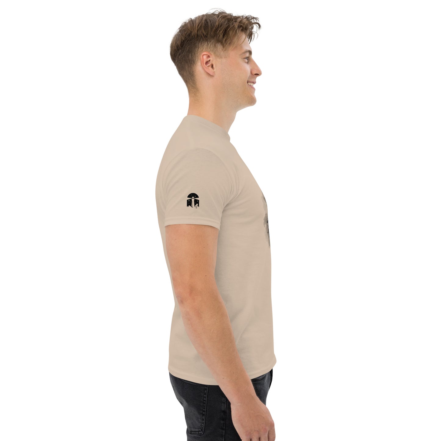 Unisex Classic Tee | Partner | Winter Collection |
