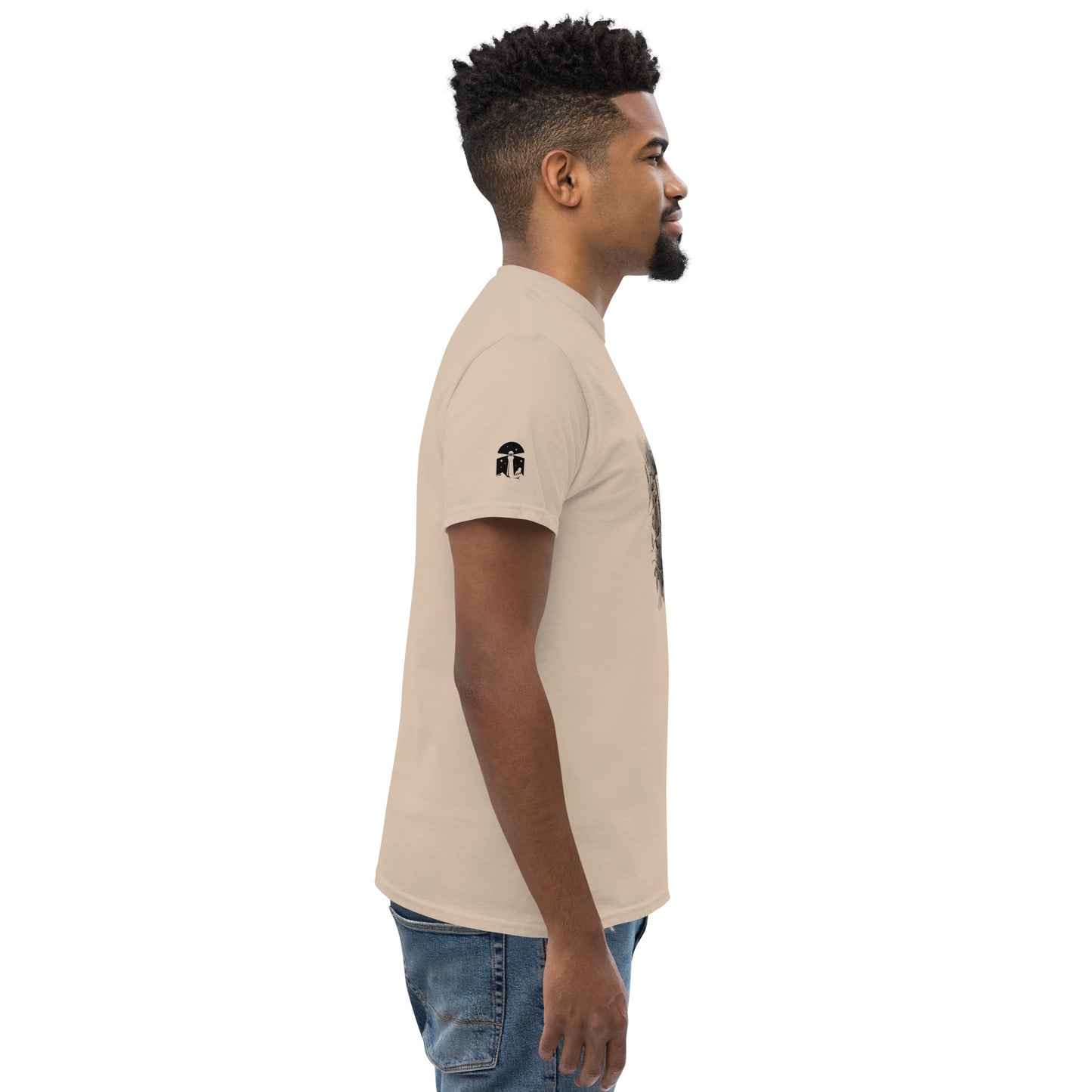 Unisex Classic Tee | Thank You Lord | Fall Collection |