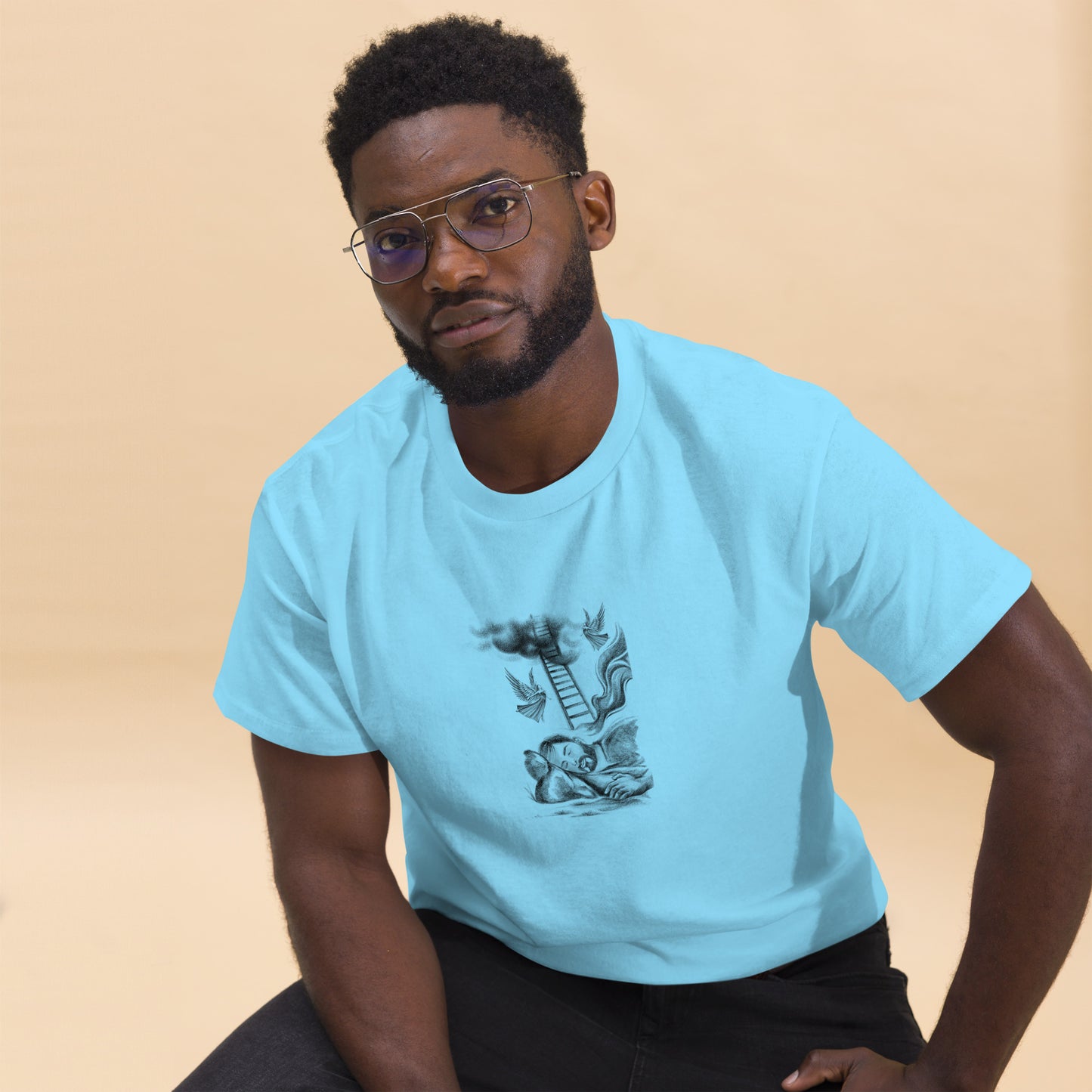 Unisex Classic Tee | EL Bethel | Spring Collection |