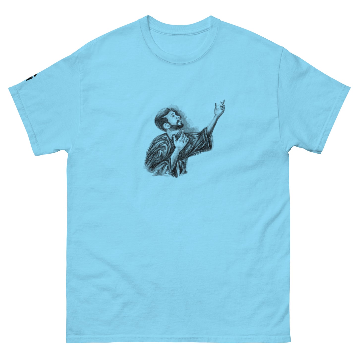 Unisex classic tee