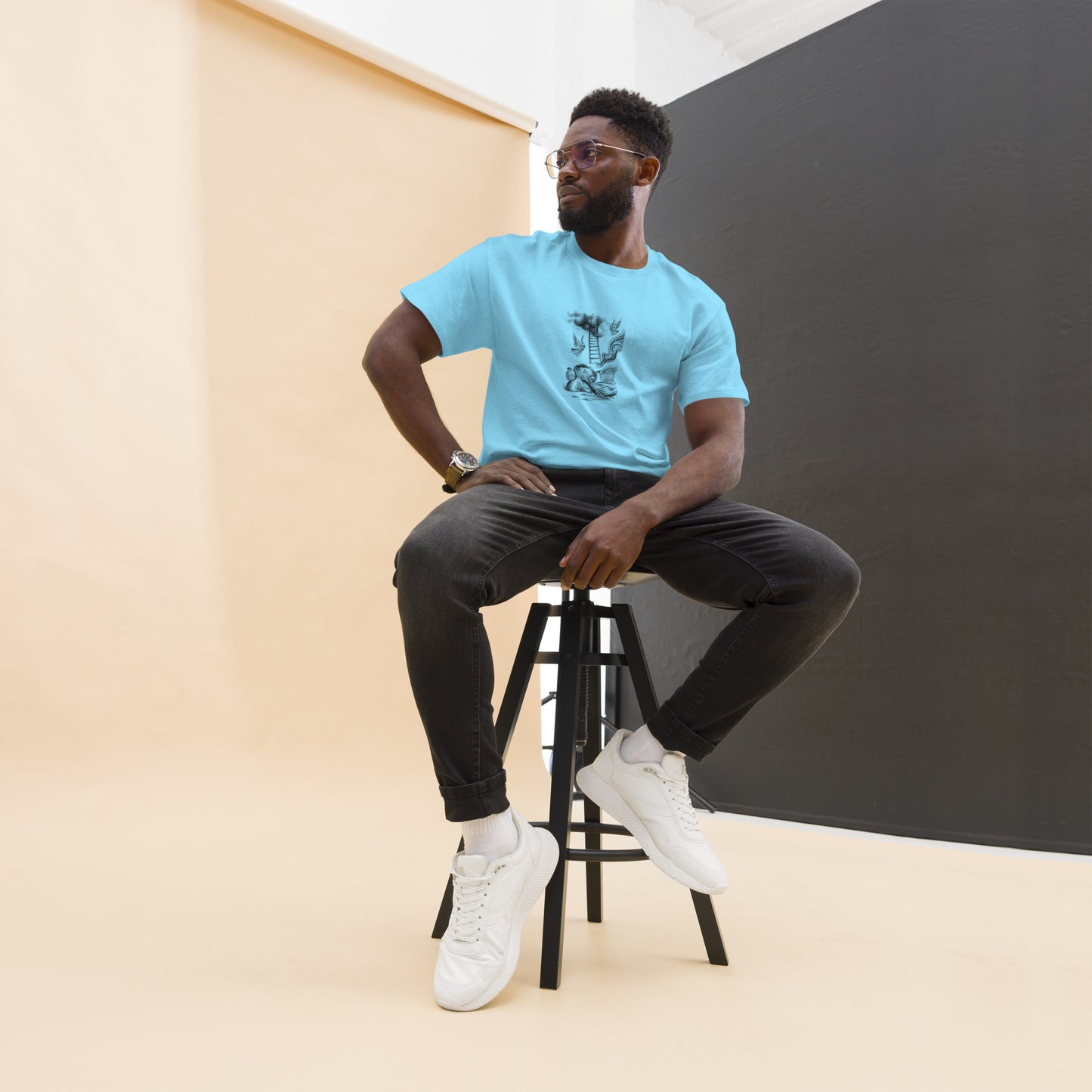 Unisex Classic Tee | EL Bethel | Spring Collection |
