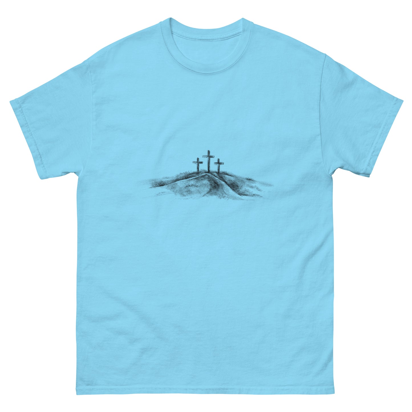 Unisex Classic Tee | Victory | Spring Collection |