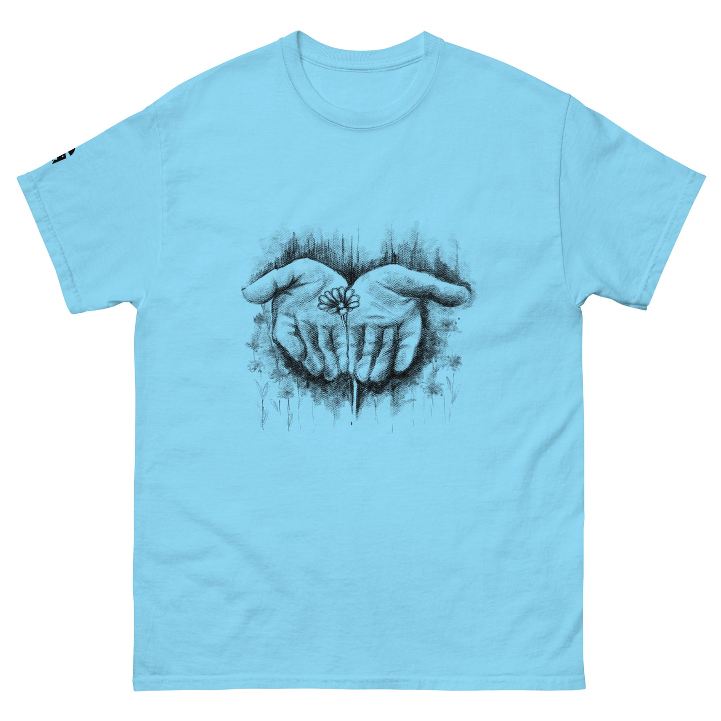 Unisex Classic Tee | In Love | Summer Collection |