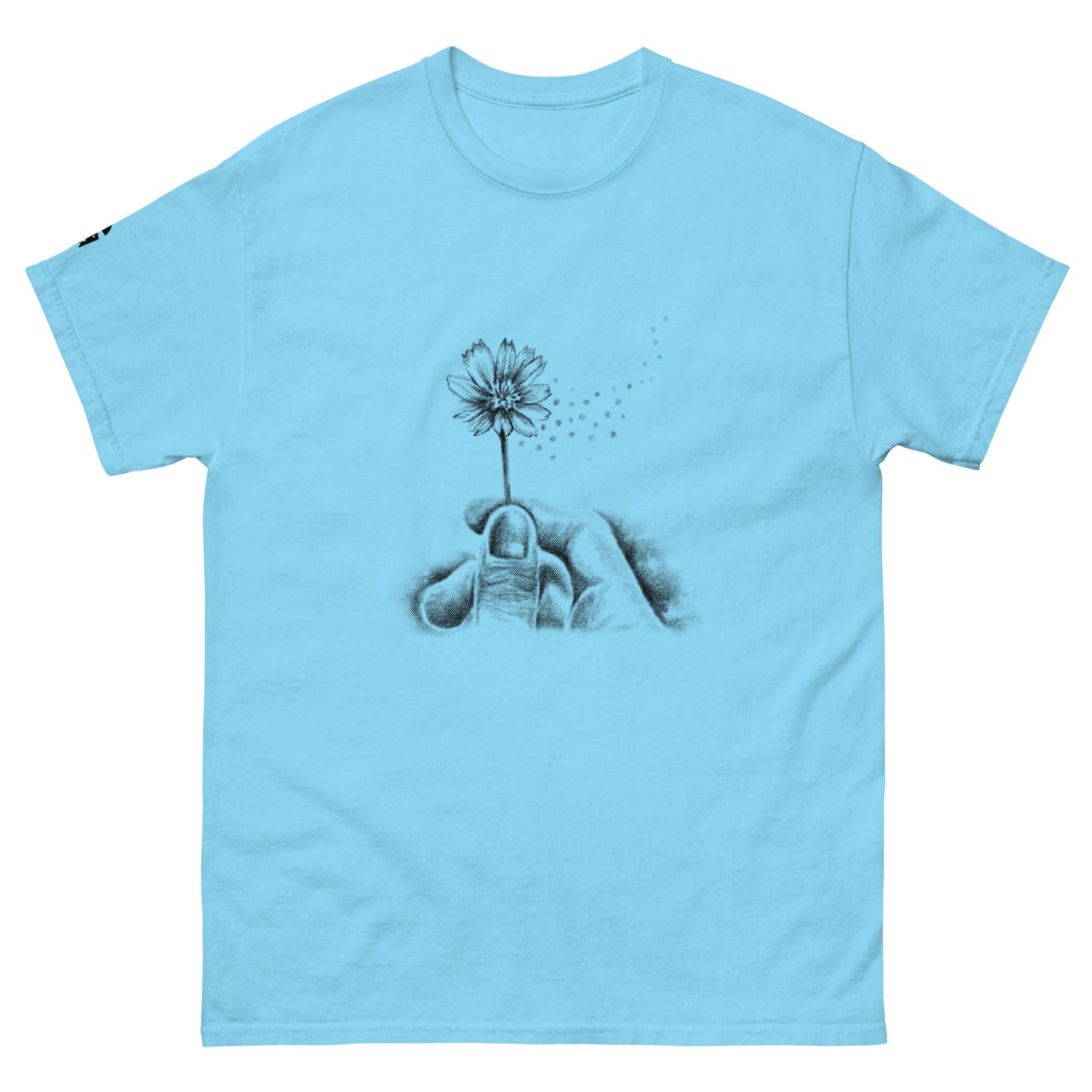 Unisex Classic Tee | Rav Chesed | Summer Collection |