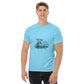 Unisex Classic Tee | Beautiful Palace | Spring Collection |