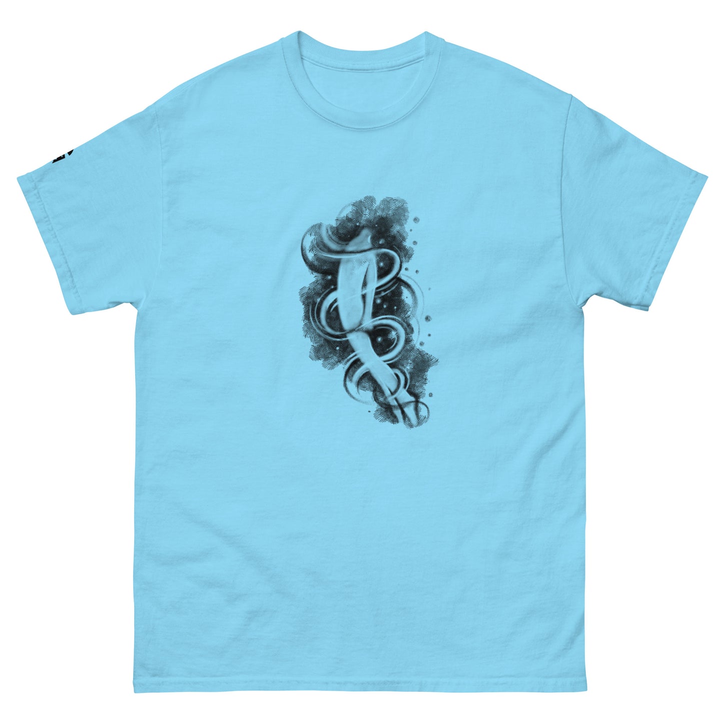 Unisex Classic Tee | Storm | Winter Collection |