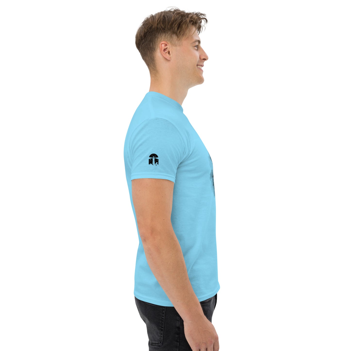 Unisex Classic Tee | Partner | Winter Collection |
