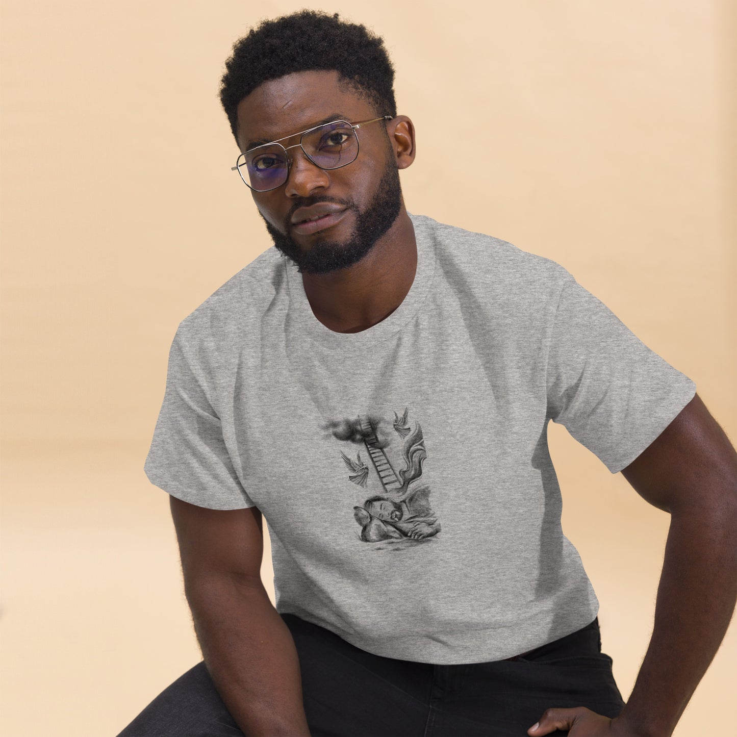 Unisex Classic Tee | EL Bethel | Spring Collection |