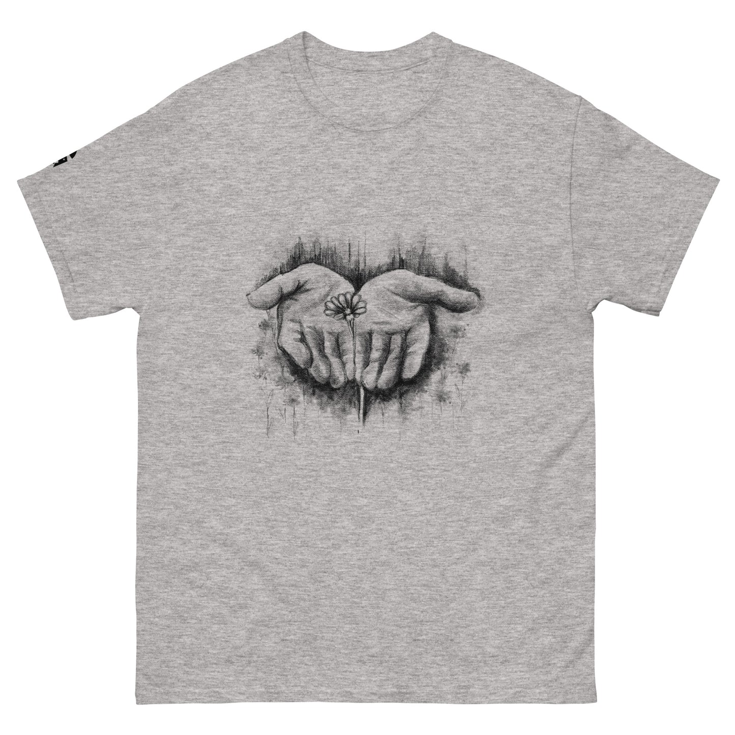 Unisex Classic Tee | In Love | Summer Collection |