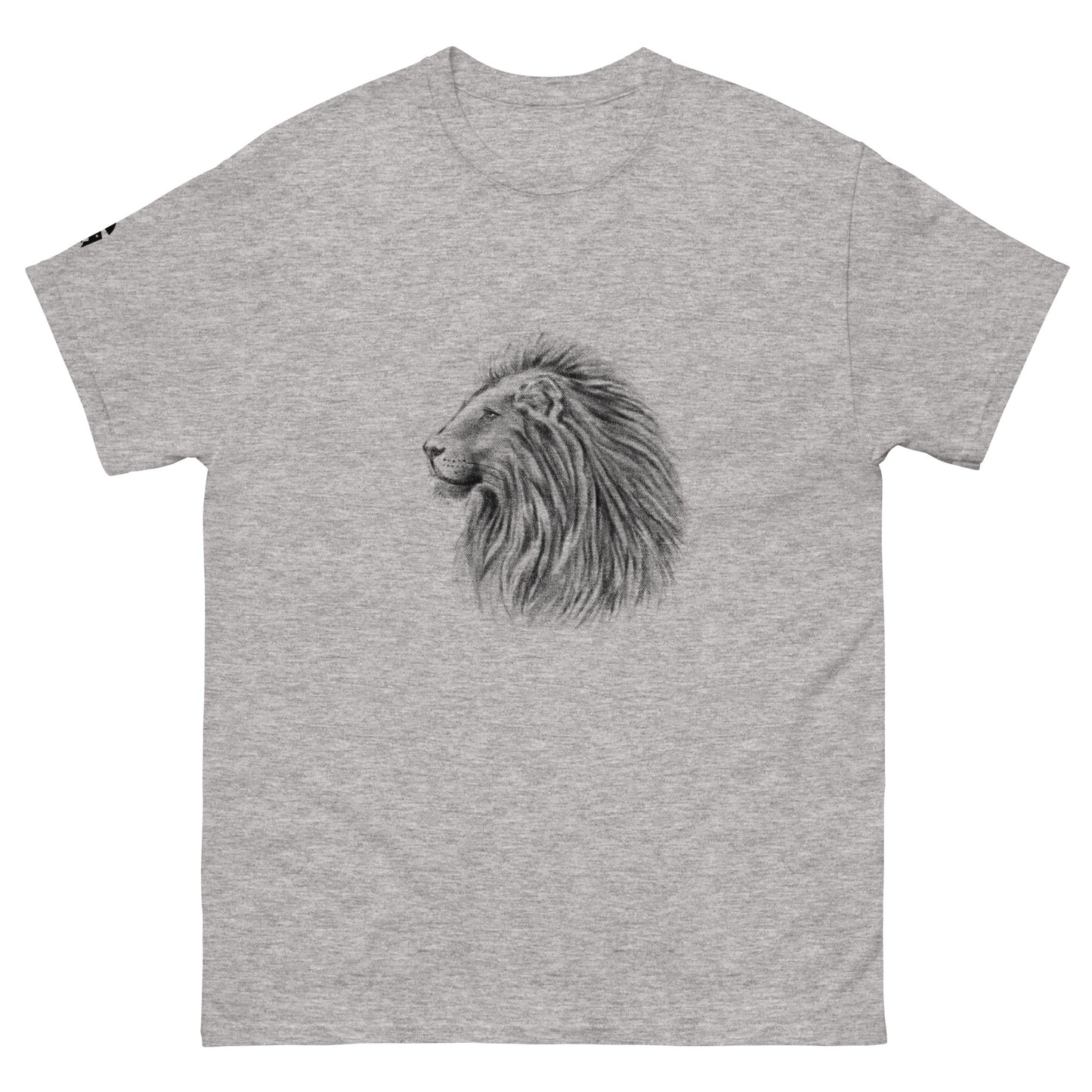 Unisex Classic Tee | King Is Back |