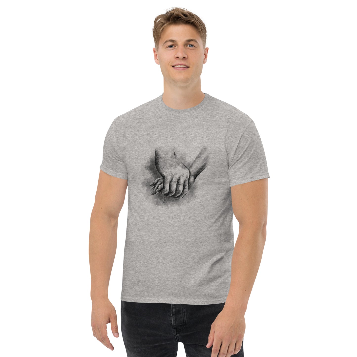 Unisex Classic Tee | Partner | Winter Collection |