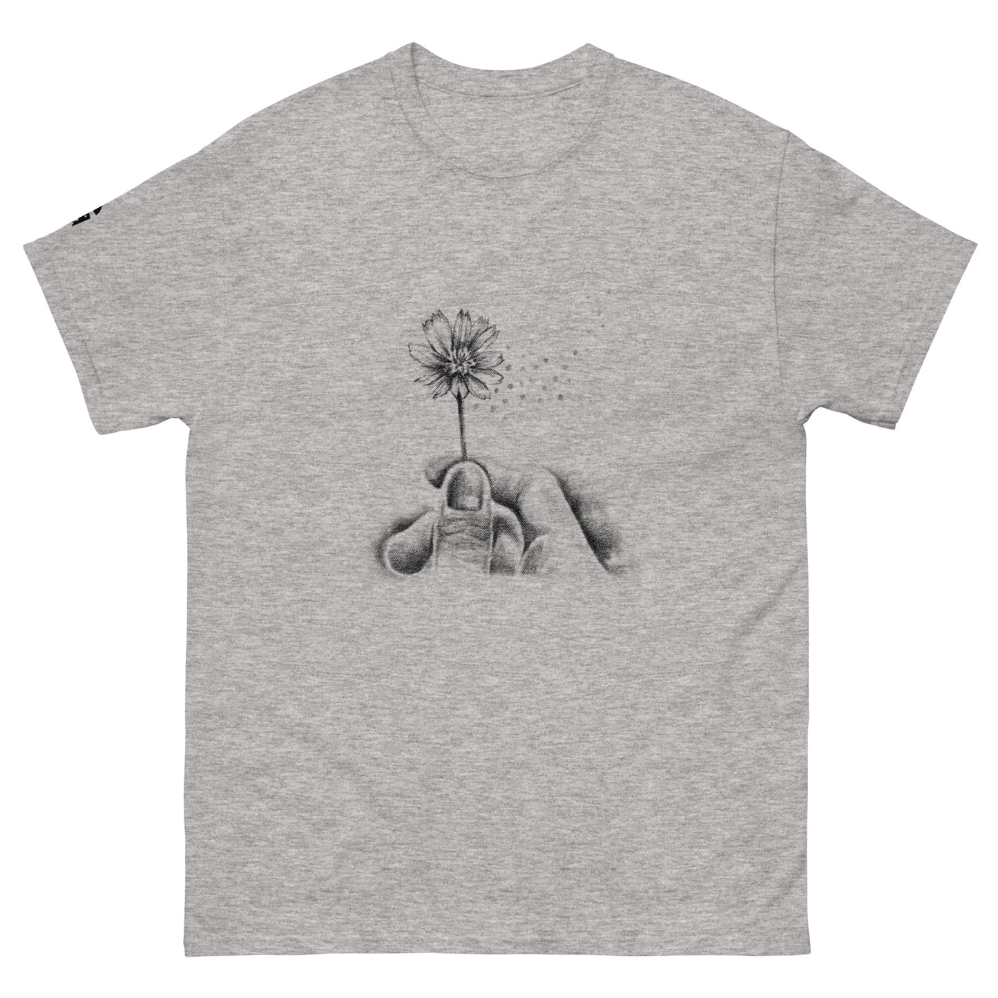 Unisex Classic Tee | Rav Chesed | Summer Collection |