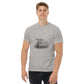 Unisex Classic Tee | Beautiful Palace | Spring Collection |