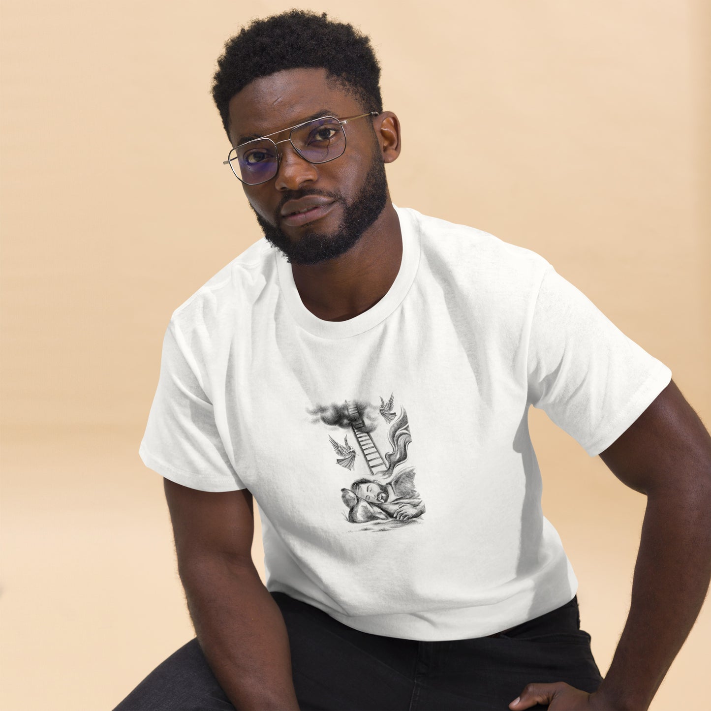 Unisex Classic Tee | EL Bethel | Spring Collection |