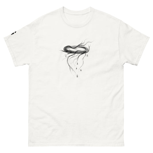 Unisex Classic Tee | Separated | Winter Collection |