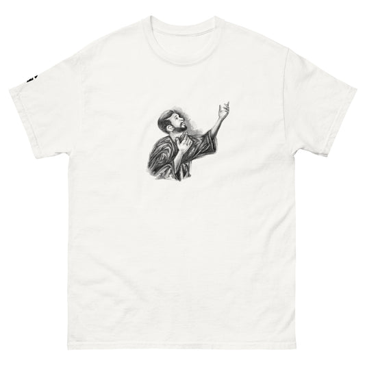Unisex classic tee