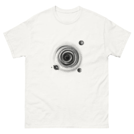 Unisex Classic Tee | Creator | Spring Collection |