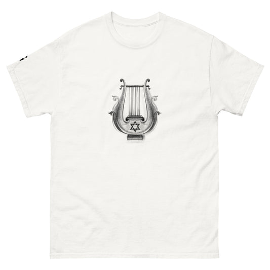Unisex Classic Tee | Singing | Spring Collection |