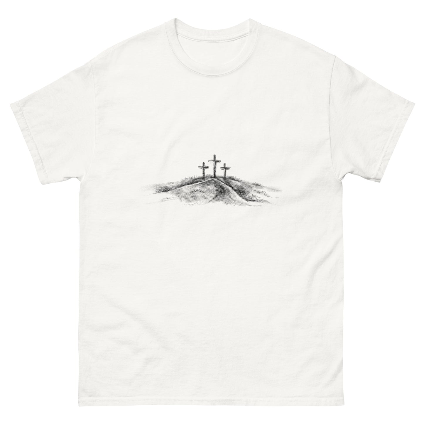 Unisex Classic Tee | Victory | Spring Collection |