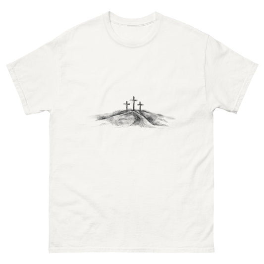 Unisex Classic Tee | Victory | Spring Collection |