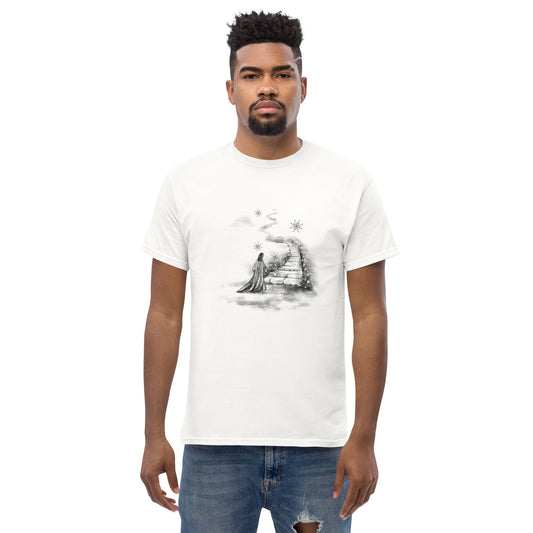 Unisex Classic Tee | Colors | Spring Collection |