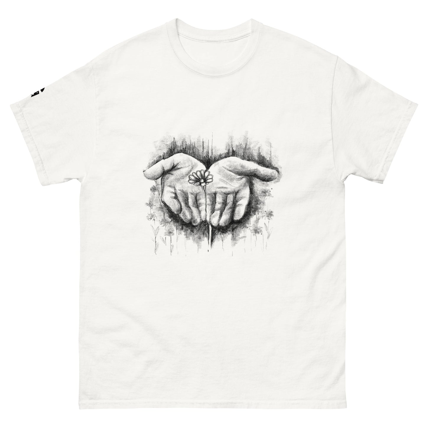 Unisex Classic Tee | In Love | Summer Collection |