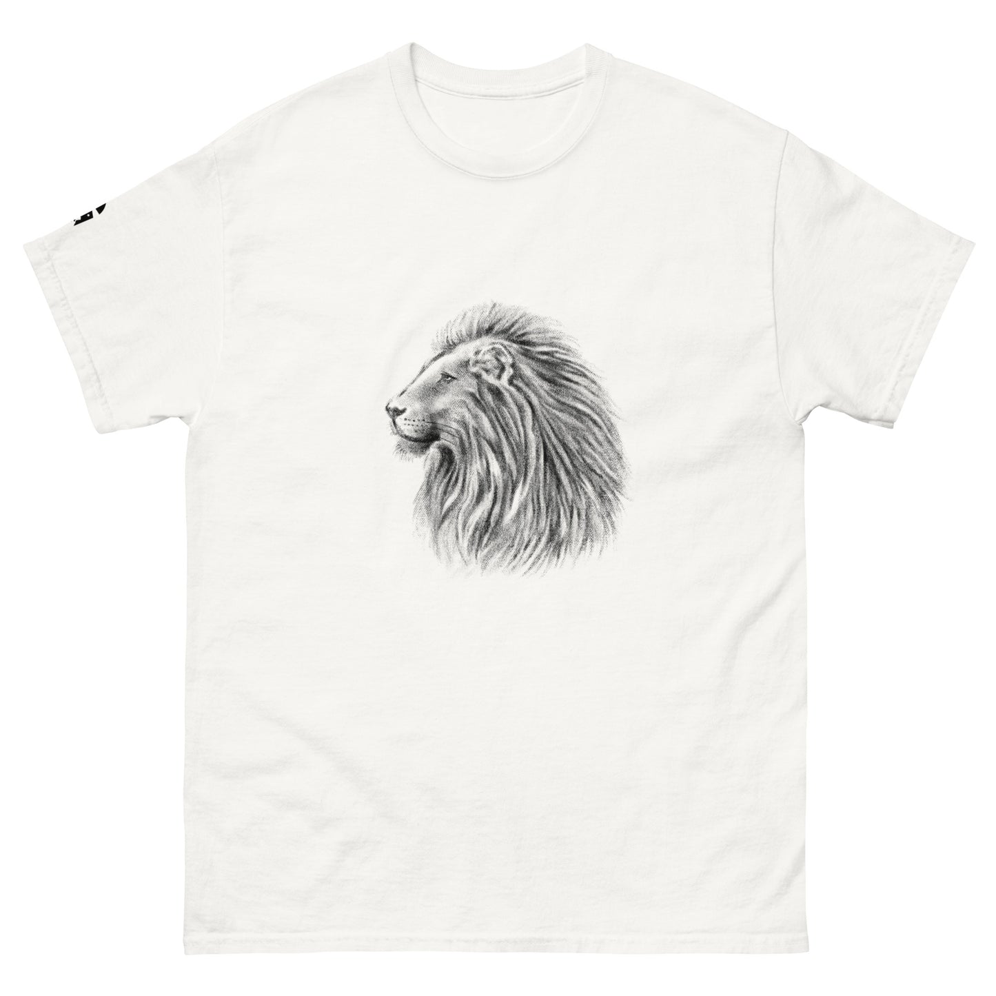 Unisex Classic Tee | King Is Back |