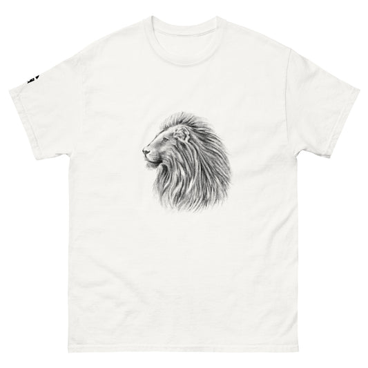 Unisex Classic Tee | King Is Back |