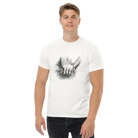 Unisex Classic Tee | Partner | Winter Collection |
