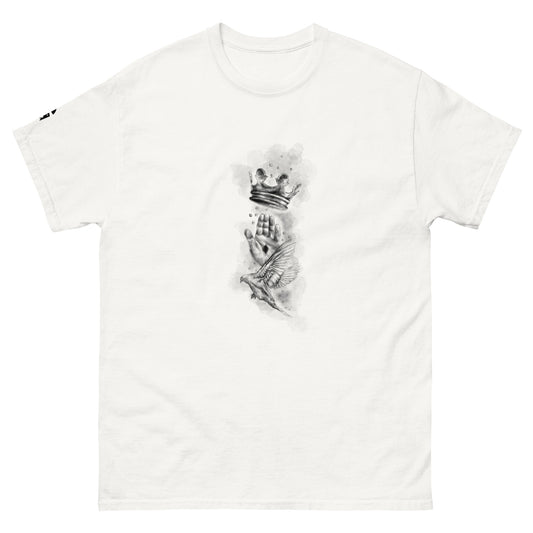 Unisex Classic Tee | Trinity | Spring Collection |