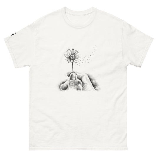 Unisex Classic Tee | Rav Chesed | Summer Collection |