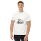 Unisex Classic Tee | Beautiful Palace | Spring Collection |