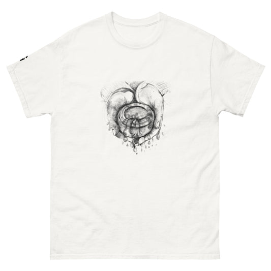Unisex Classic Tee | Overflow | Spring Collection |