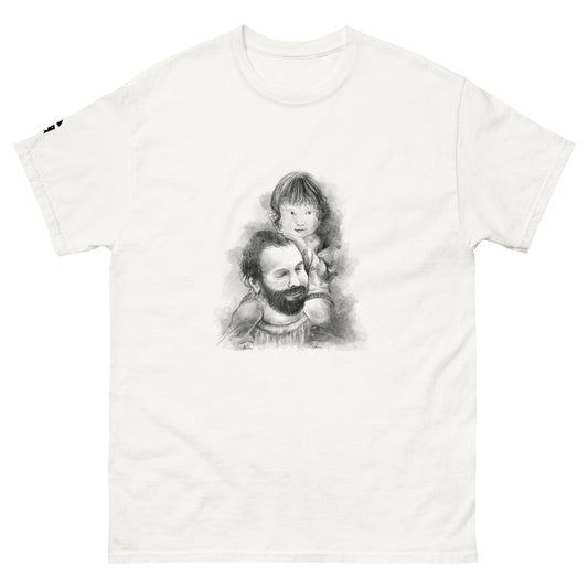 Unisex Classic Tee | Yearning Eyes | Fall Collection |