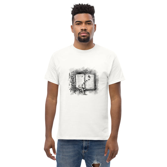 Unisex Classic Tee | Thank You Lord | Fall Collection |