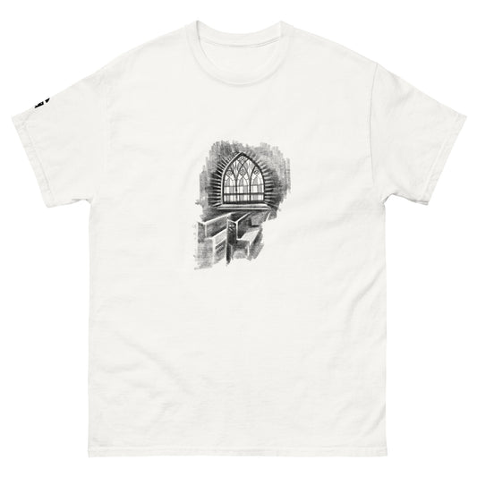 Unisex Classic Tee |  Immanual | Spring Collection |