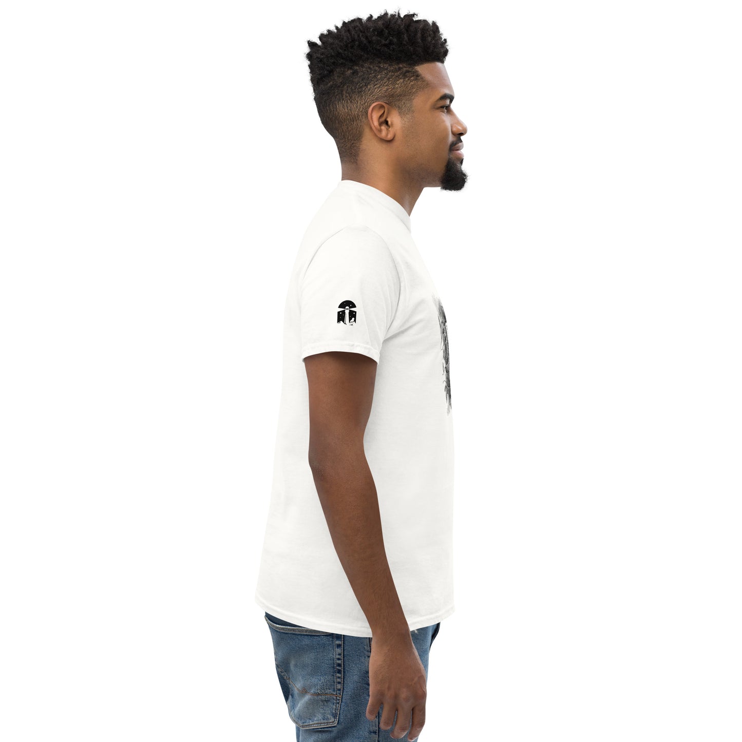 Unisex Classic Tee | Thank You Lord | Fall Collection |