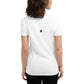 Women's Short Sleeve T-Shirt | Need | Spring Collection |